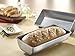 USA Pan Bakeware Aluminized Steel Hearth Bread Pan