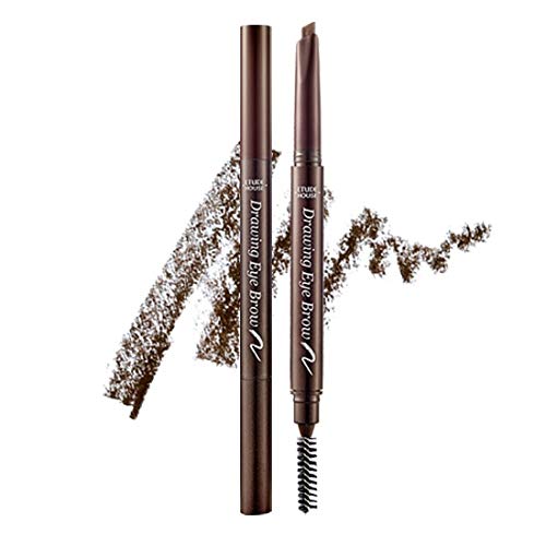 ETUDEHOUSE Drawing Eye Brow - Brown