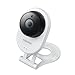Samsung SNH-E6413BMR SmartCam HD WiFi IP Camera with 16GB microSD Card Bundle Quad Pack (Renewed)