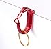 Magnetic Bobbie Pin Hair Clips Bracelet, Bobby Pins Wristband Holder, Elastic Rubber Bands Holder