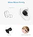 Wireless Bluetooth Mini Earbud Fleeken with Magnetic USB Charging Dock