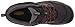 KEEN Men's Saltzman Waterproof Outdoor Shoe, Raven/Koi, 11.5 M US