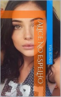 Livro Alice no espelho