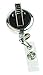 ID Avenue Retractable Badge Holder 32