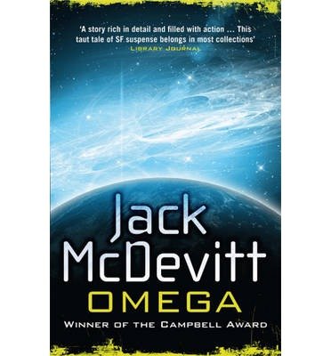 mcdevitt omega