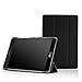 MoKo ASUS ZenPad S 8.0 Z580C Case - Premium Ultra Compact Protection Slim Lightweight Smart Shell Stand Cover Case With Auto Wake / Sleep for 2015 ASUS ZenPad S 8 Z580C/Z580CA 8