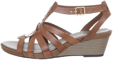 clarks lucia wedge sandal