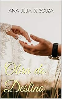 Livro Obra do Destino