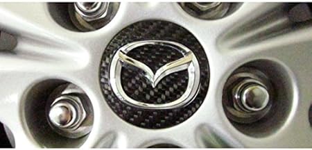 Amazon Hasepro ハセ プロ プレマシー Cwefw マジカルカーボン ホイールキャップエンブレム ガンメタ ホイールカバー 車 バイク