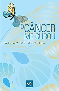 Livro O câncer me curou