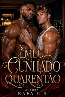 Livro Meu cunhado quarentão: Conto