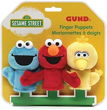 sesame street toys amazon