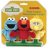 playskool cookie monster numbers