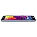 BLU Life XL - LTE Smartphone - GSM Unlocked - 16GB +2GB RAM - Dark Blue