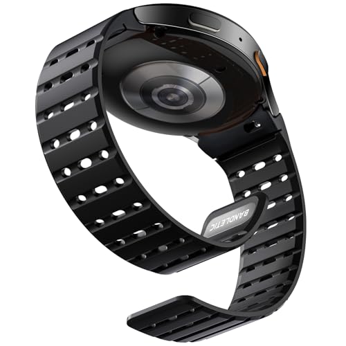 Kurz geprüft: Bandletic Magnetarmband kompatibel... für 16,74€ Jetzt checken!