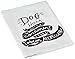 Primitives by Kathy 25265 Tea Towel, 28