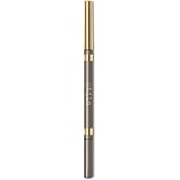 stila Sketch &amp; Sculpt Brow Pencil | 2-in-1 Brow Pencil &amp; Brush, Sculpts, Shapes, Fills &amp; Defines Brows, Natural Buildable Long-Lasting Smudge-Proof, Cruelty-Free