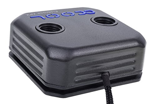 Alphacool Eisblock XPX CPU - Intel/AMD - Deep Black