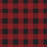 Buffalo Plaid Gift Envelope Wrap for Calendars or Vinyl by