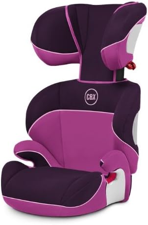 cybex solution x2 fix purple rain