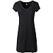 vanberfia Women's Tunic Dress Casual T-shirt Dress