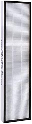 True HEPA Replacement Filter for GermGuardian FLT5000/FLT5111 AC5000 Series Filter C Germ Guardian by ZLZH