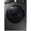 Samsung-WW90T854DBXS1-ecoBubble-9kg-1400-Spin-Freestanding-Washing-Machine-Graphite Samsung WW90T854DBX/S1 ecoBubble 9kg 1400 Spin Freestanding Washing Machine - Graphite