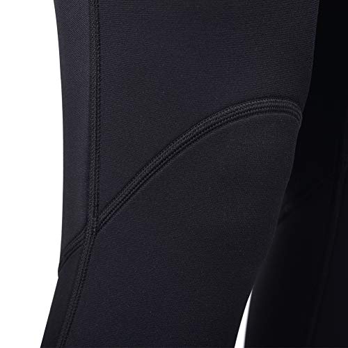 image for DEHAI Men Women's Thermal Wetsuits Full Suit Sleeves 3mm Neoprene Yout