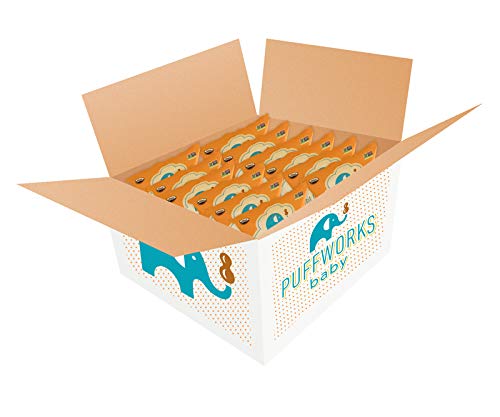 3 Puffworks+Organic+Non+GMO+Gluten+Free+Dairy+Free