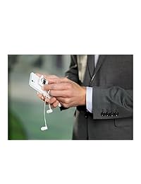 Auricular Bluetooth sbh20b, Negro