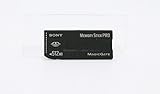 Sony MSX-512S Memory Stick PRO Flash Media