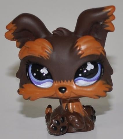 littlest pet shop 509
