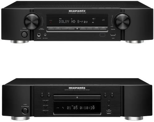 marantz 5.1 receiver
