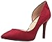 Jessica Simpson Women's Lacewell D'Orsay Pump