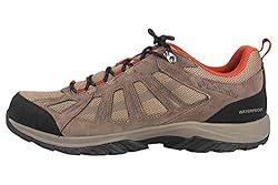 Columbia Men's Redmond III Waterproof Hiking