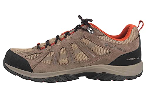 Columbia Men's Redmond III Waterproof Hiking