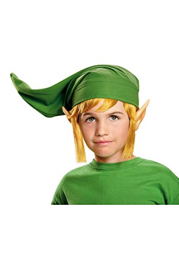 The Legend of Zelda: Link Deluxe Child Costume Kit
