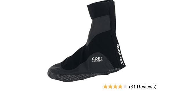 gore tex cycling shoe covers