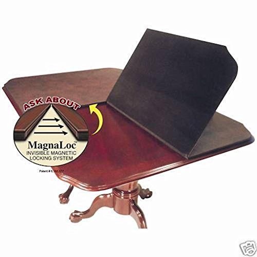 Table Pads for Kincaid Dining Room Table Custom Made Leaf Extensions