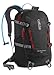 Camelbak 2016 Rim Runner 22 Hydration Pack, Charcoal/Chili Pepper