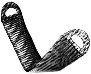 Supracor - StimuliteTM Body Scrubber (Black) by Supracor