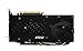 MSI GAMING Radeon RX 480 GDDR5 4GB CrossFire VR Ready FinFET DirectX 12 Graphics Card (RX 480 GAMING X 4G)