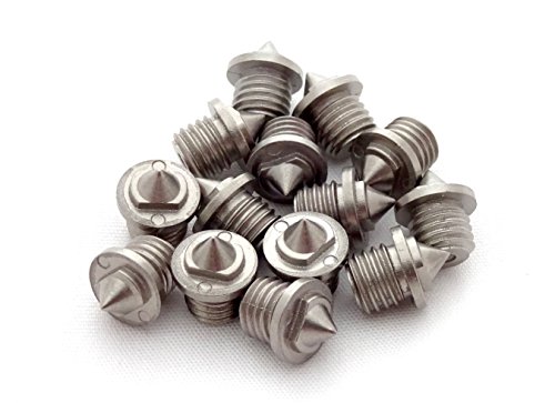 1/8 inch Stainless Steel Track and Cross Country Spikes - Thumbnail 3