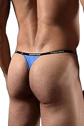 Doreanse 1390 Aire Thong Microfiber