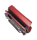 KS Lighter Holder With Spring Assist Knife Lighter Case (Lighter Not Included) (Red)