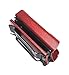KS Lighter Holder With Spring Assist Knife Lighter Case (Lighter Not Included) (Red)