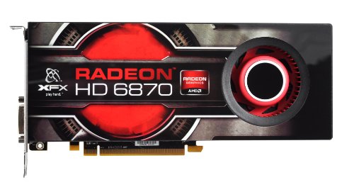 Radeon HD 6870 HD-687A-ZNFC