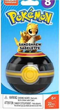 sandshrew figure