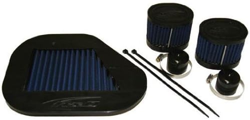 R &amp; D Racing Products Ultra 250 Cool Air Intake Kit 215-25000
