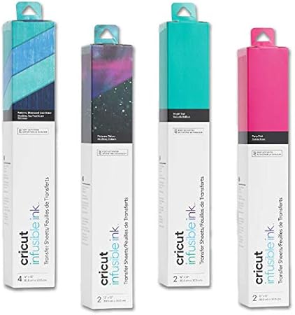 pics What Is Infusible Ink Transfer Sheets Used For cricut infusible ink transfer sheets